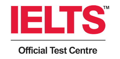 IELTS | logo 