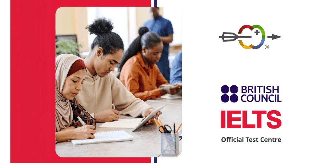Apply for visa, study or work in the UK by taking the IELTS UKVI test