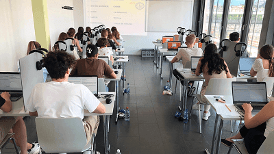 Important changes: Cambridge English Qualifications go digital in Switzerland