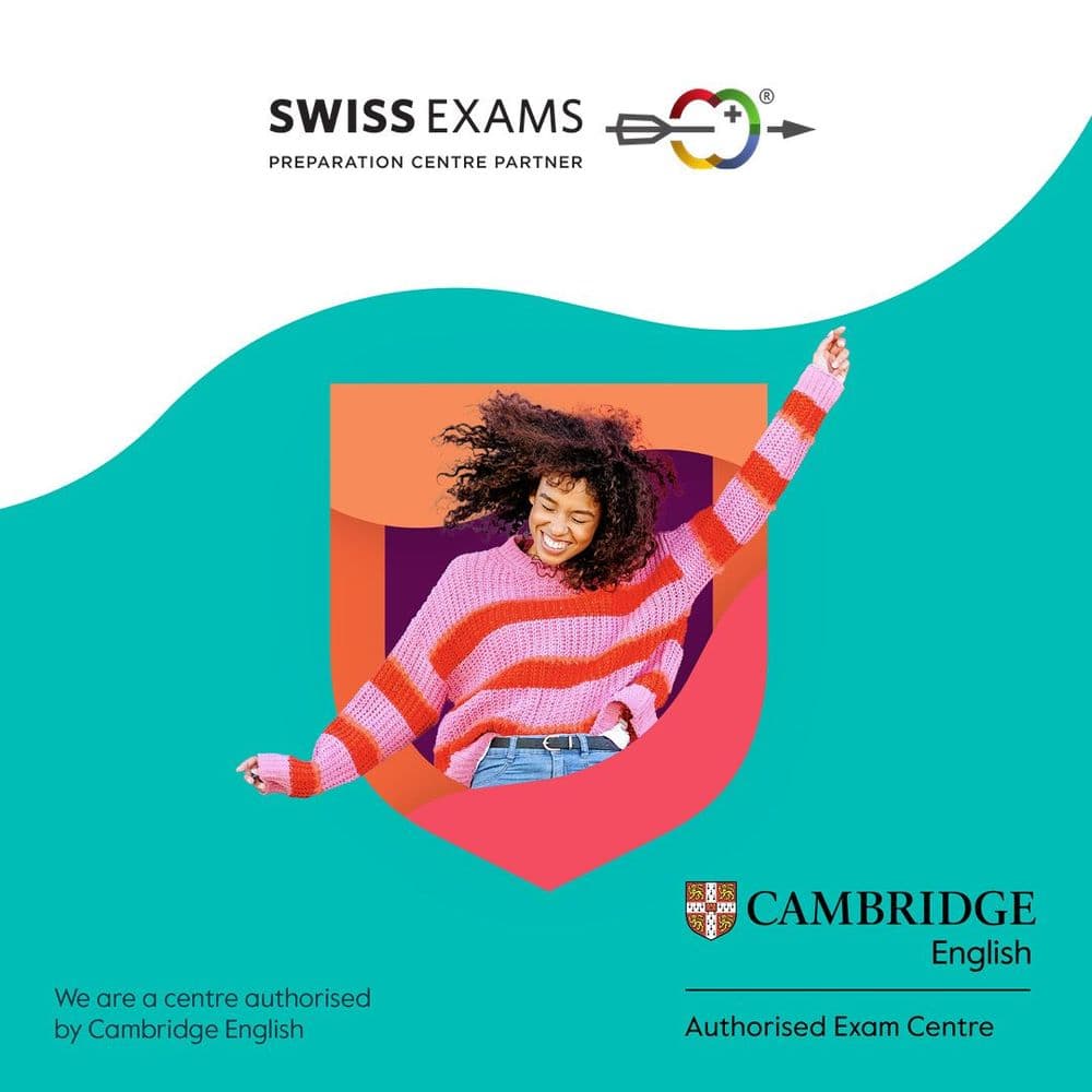 Cambridge English Authorised Exam Centre Swiss Exams