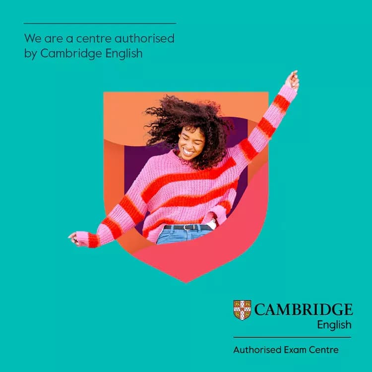 Cambridge webinars: How to prepare for B2 First, C1 Advanced and C2 Proficiency