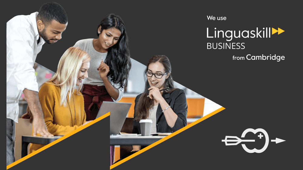 Cambridge-Linguaskill-Business
